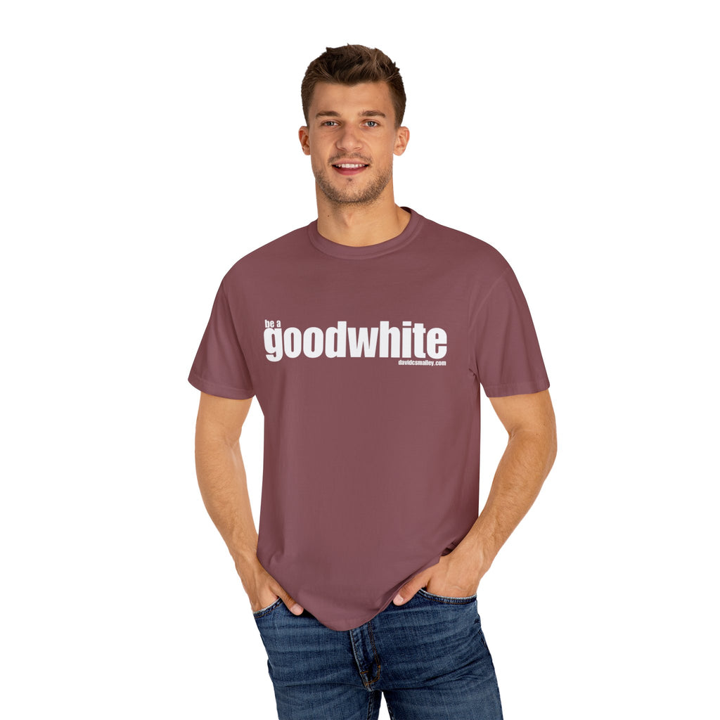 goodwhite Classic Tee
