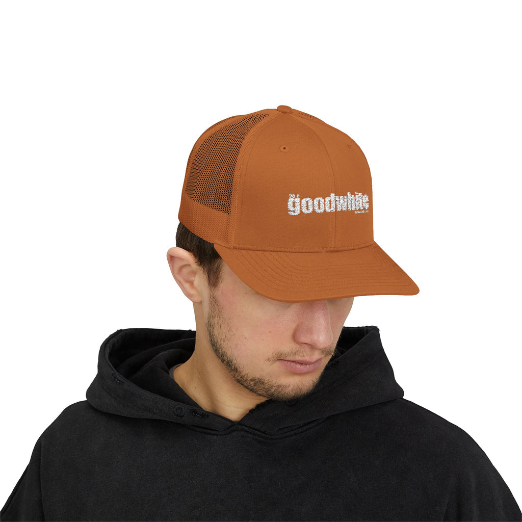 goodwhite Hat