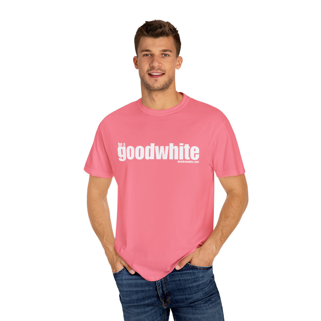 goodwhite Classic Tee