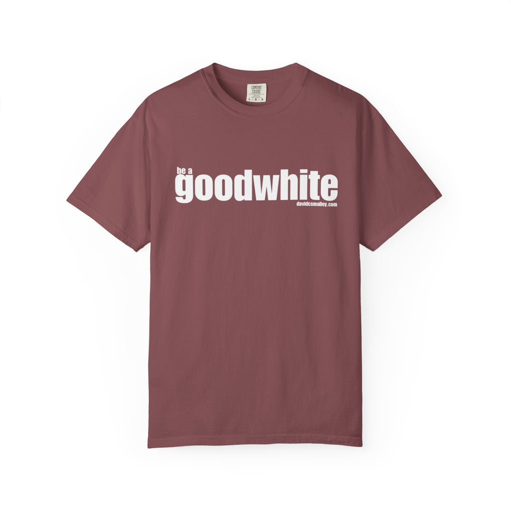 goodwhite Classic Tee