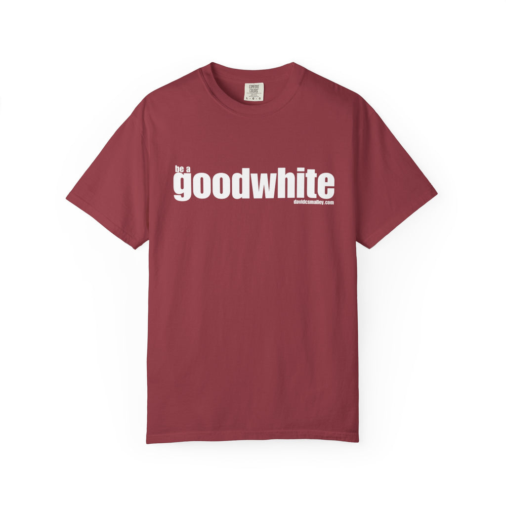 goodwhite Classic Tee