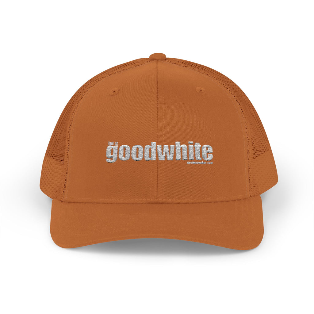 goodwhite Hat