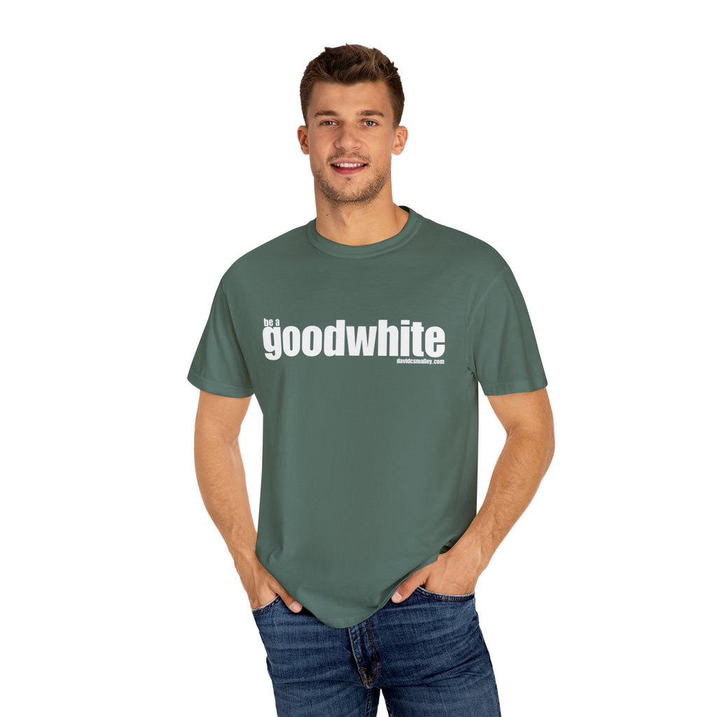 goodwhite Classic Tee