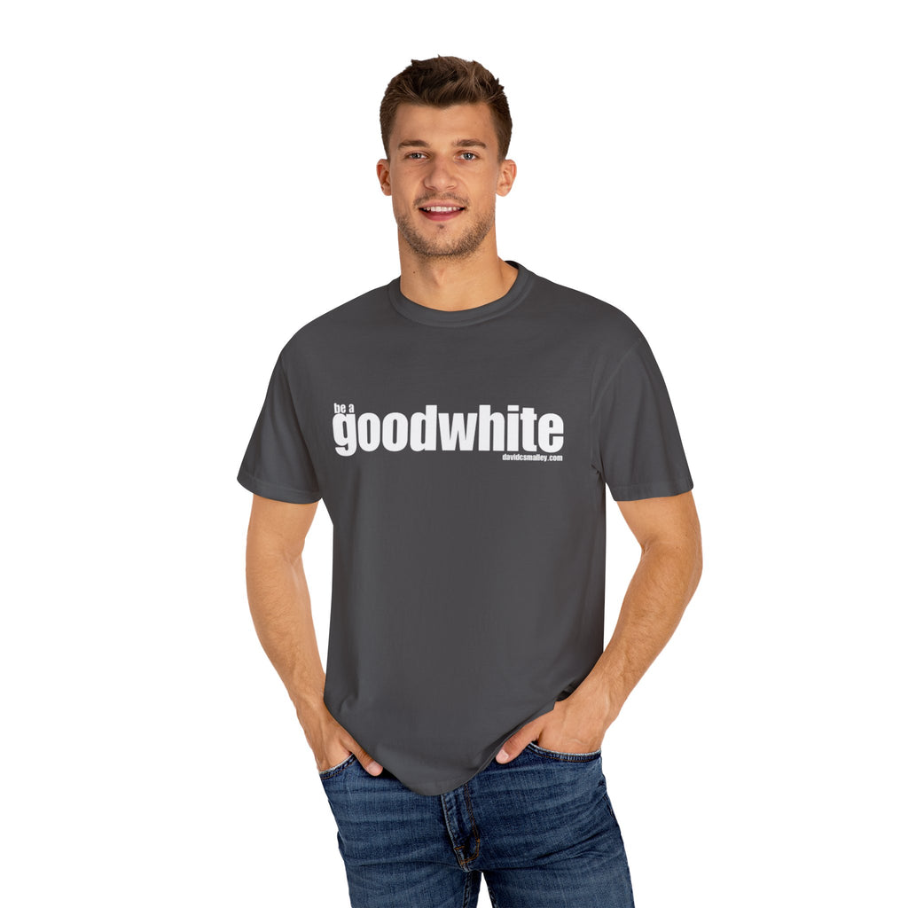 goodwhite Classic Tee