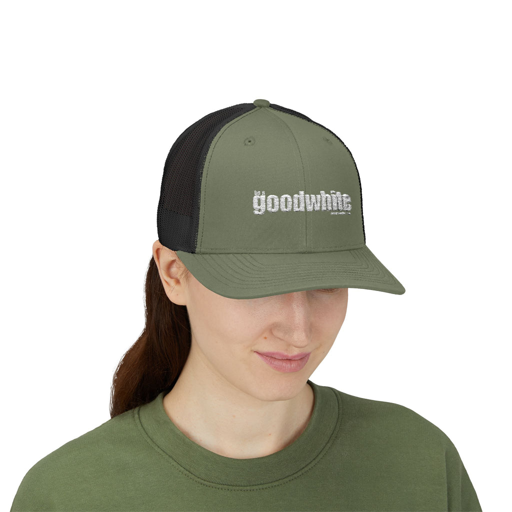 goodwhite Hat