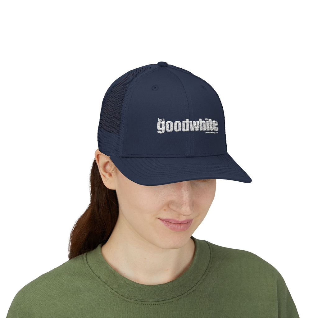 goodwhite Hat