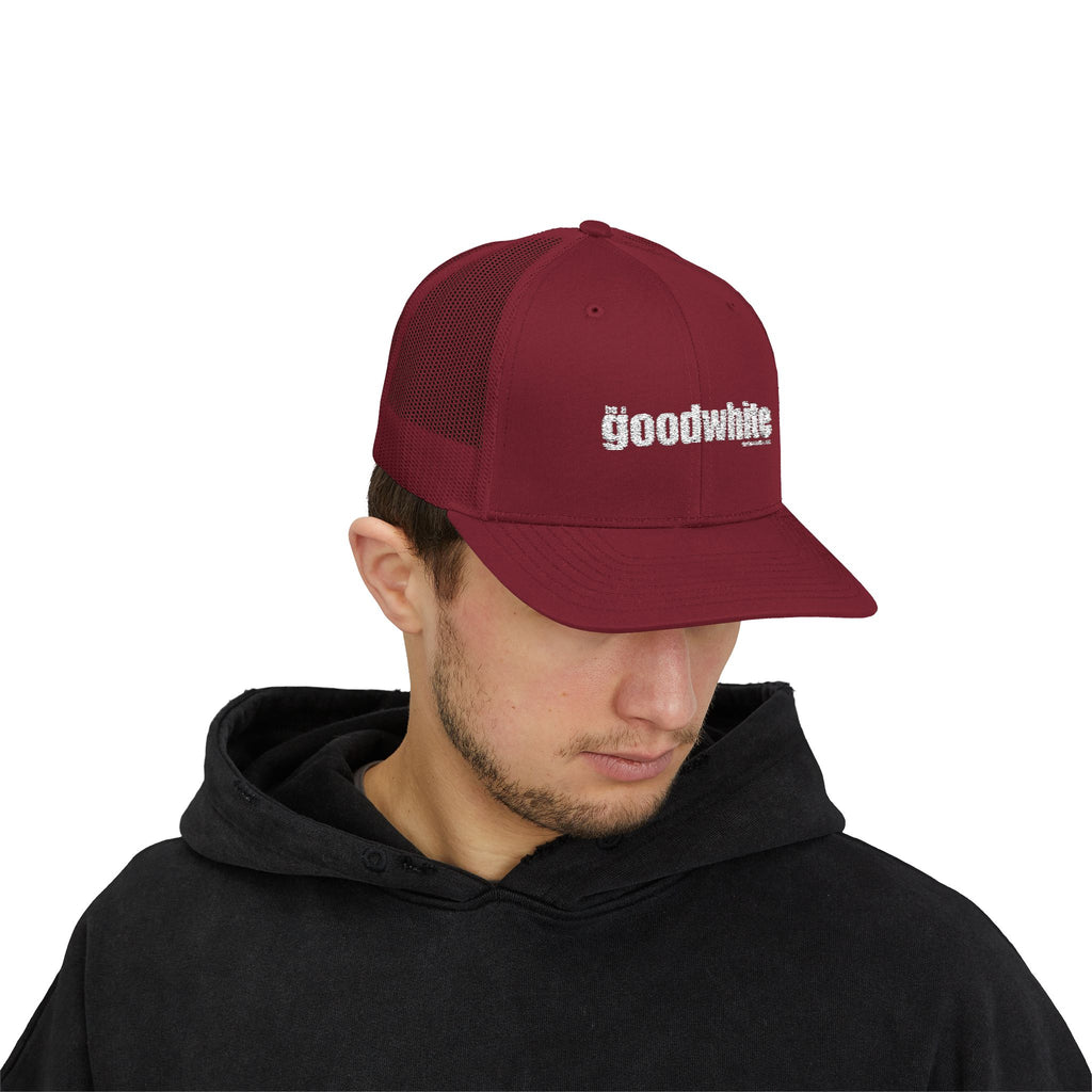 goodwhite Hat