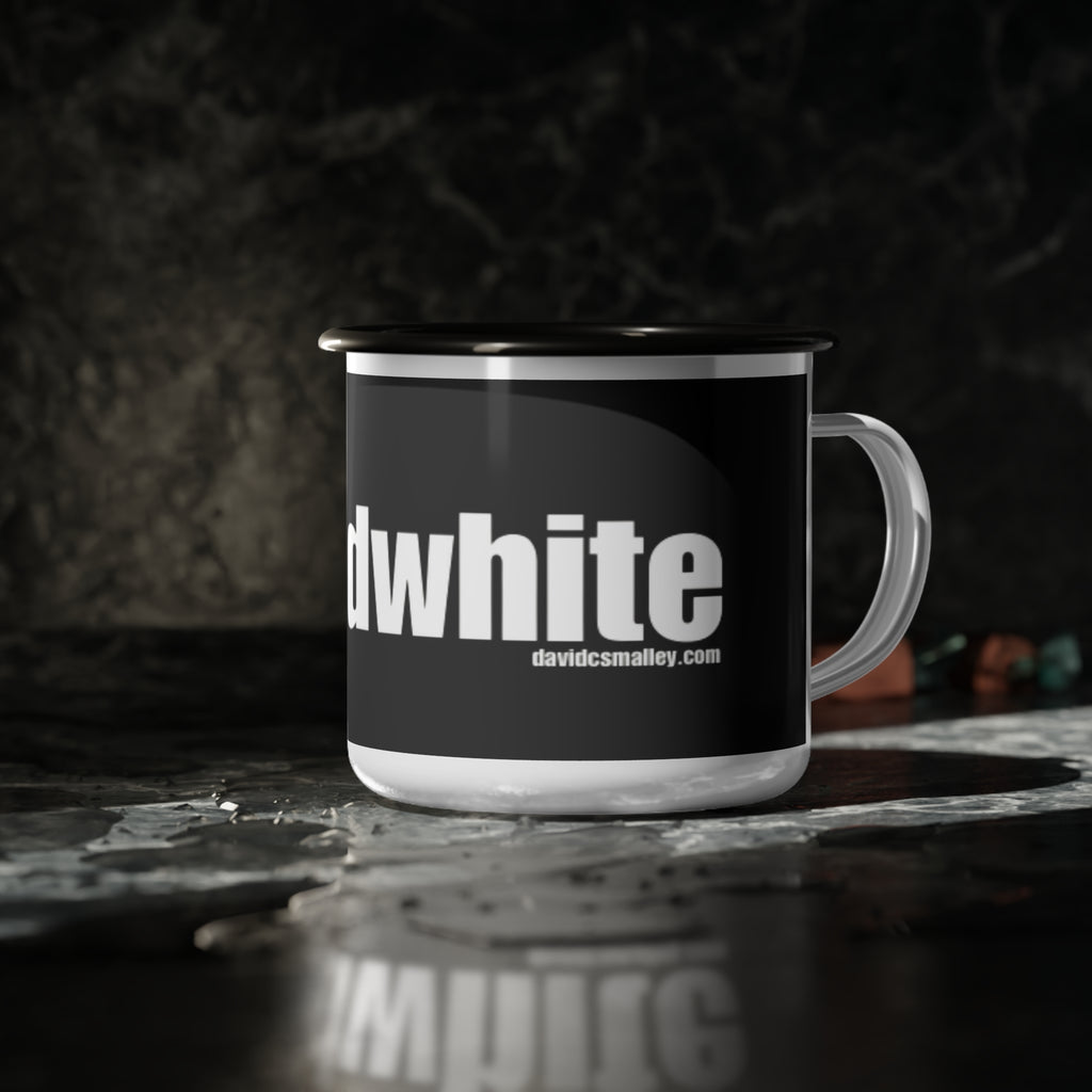goodwhite  Ceramic Mug