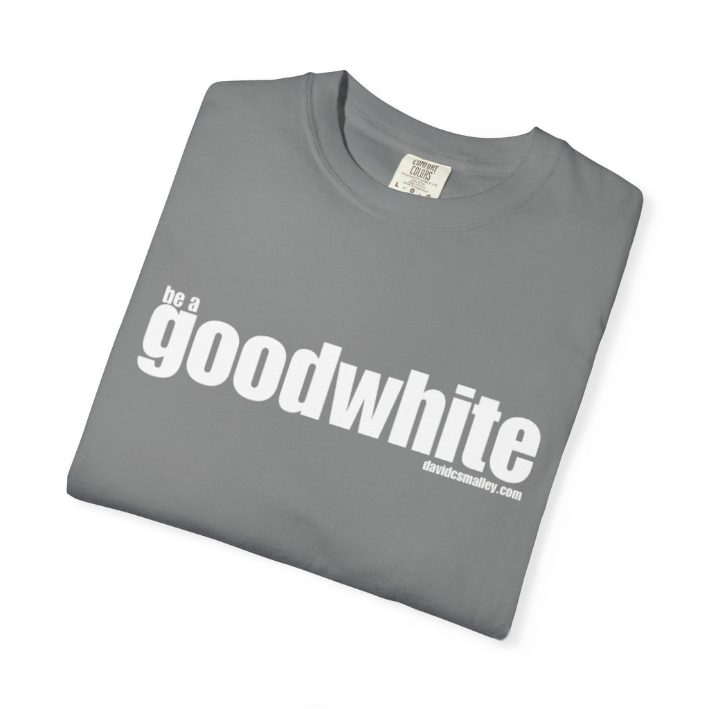 goodwhite Classic Tee
