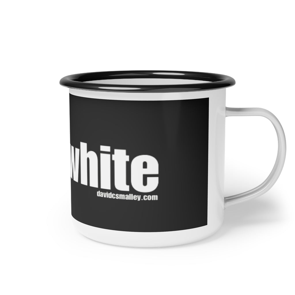 goodwhite  Ceramic Mug