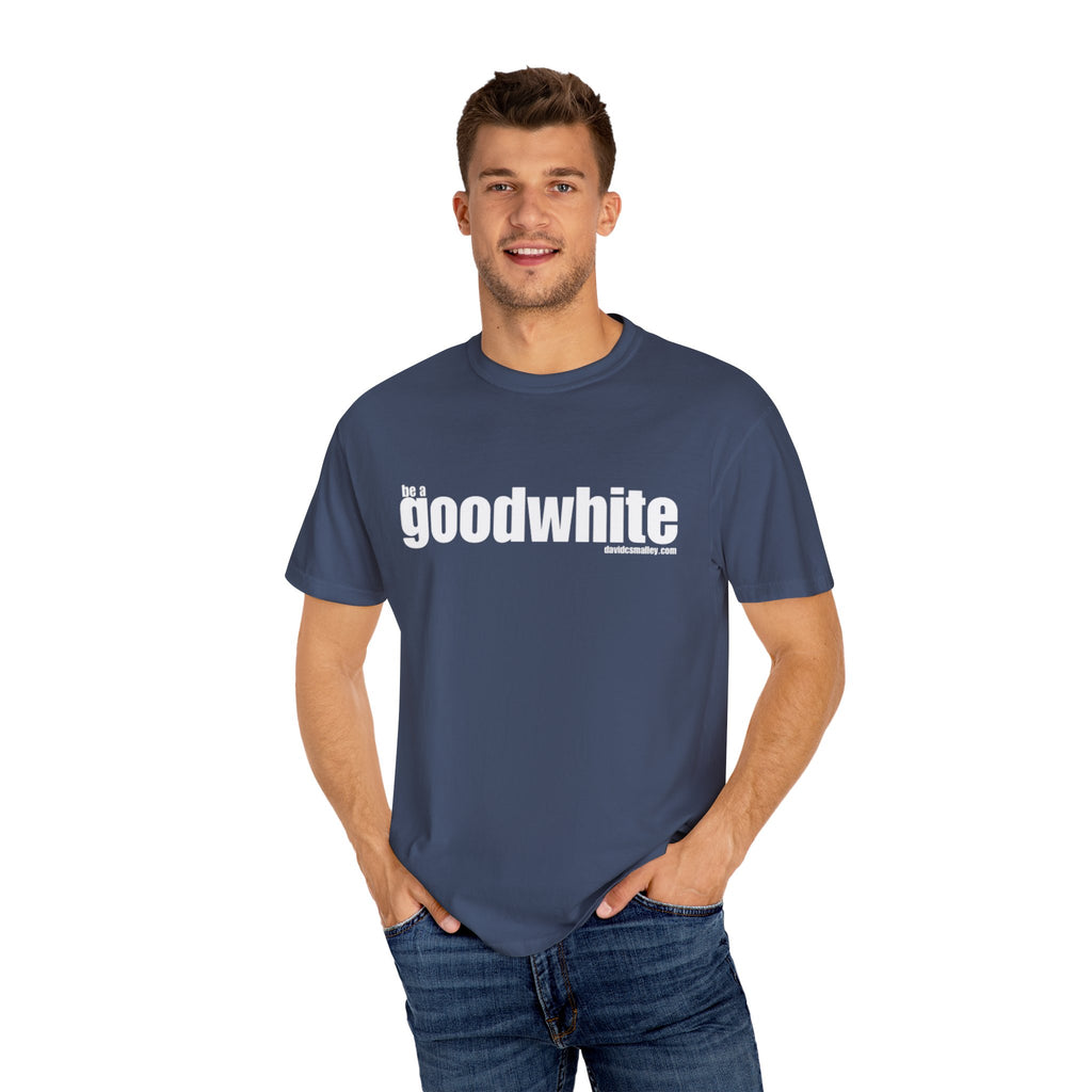 goodwhite Classic Tee