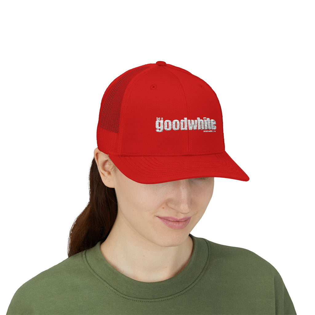 goodwhite Hat