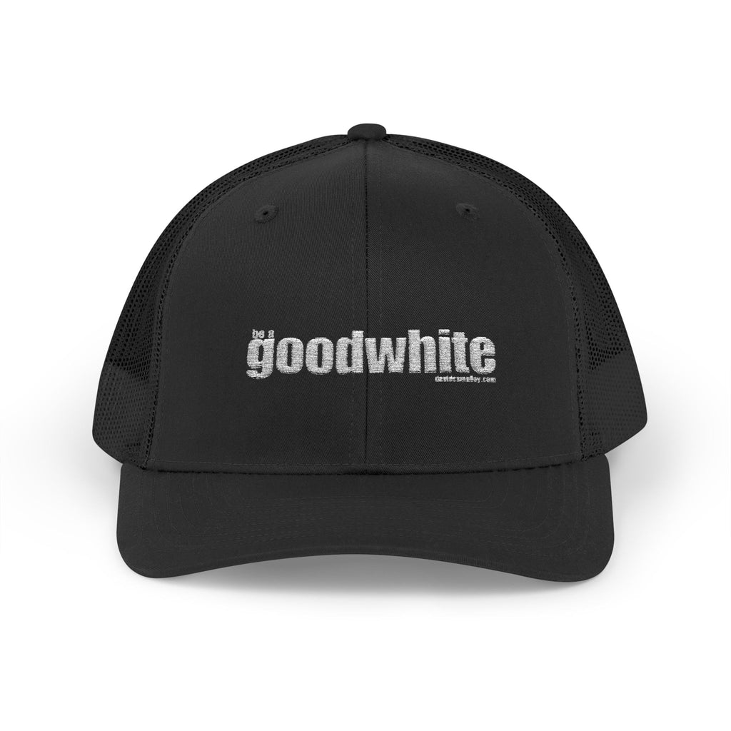 goodwhite Hat