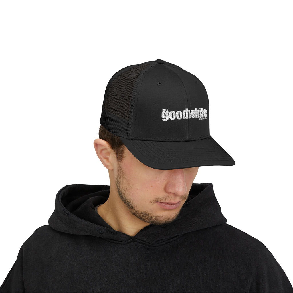 goodwhite Hat