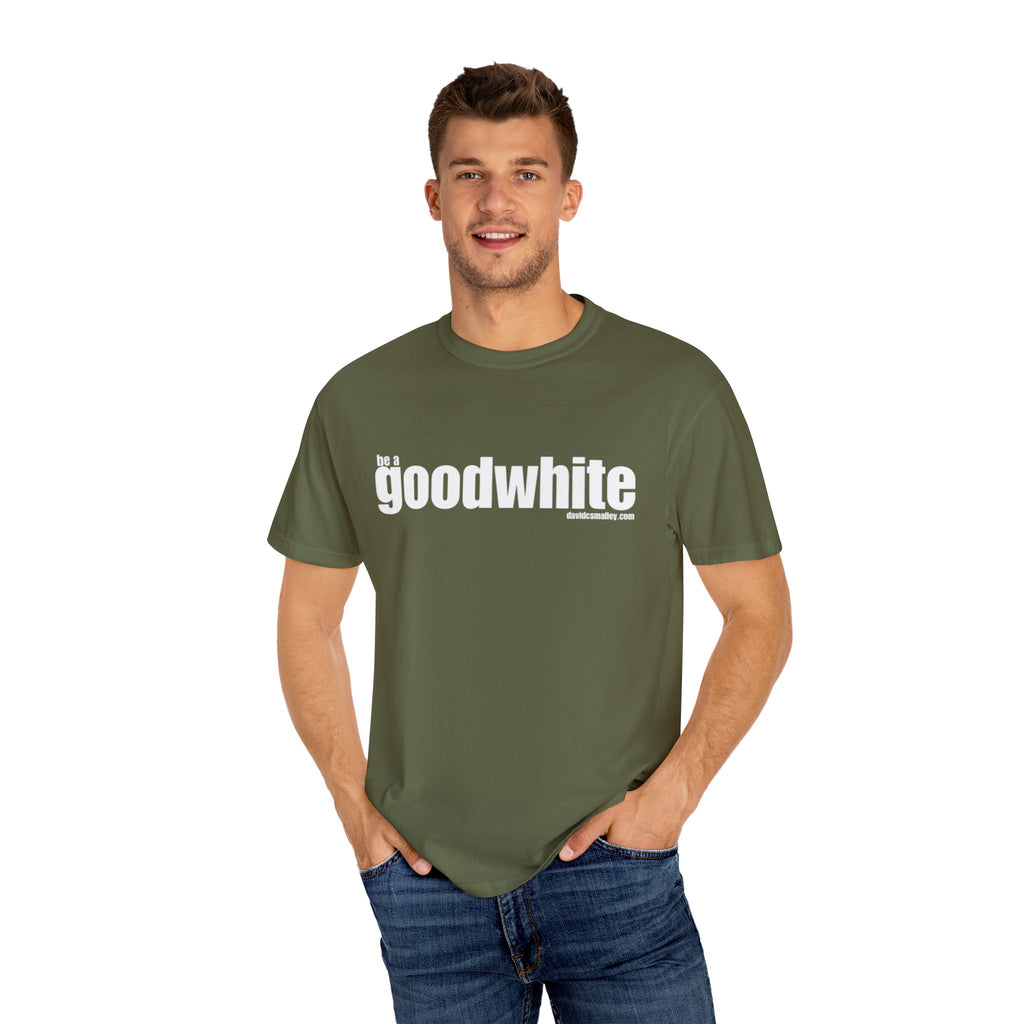 goodwhite Classic Tee