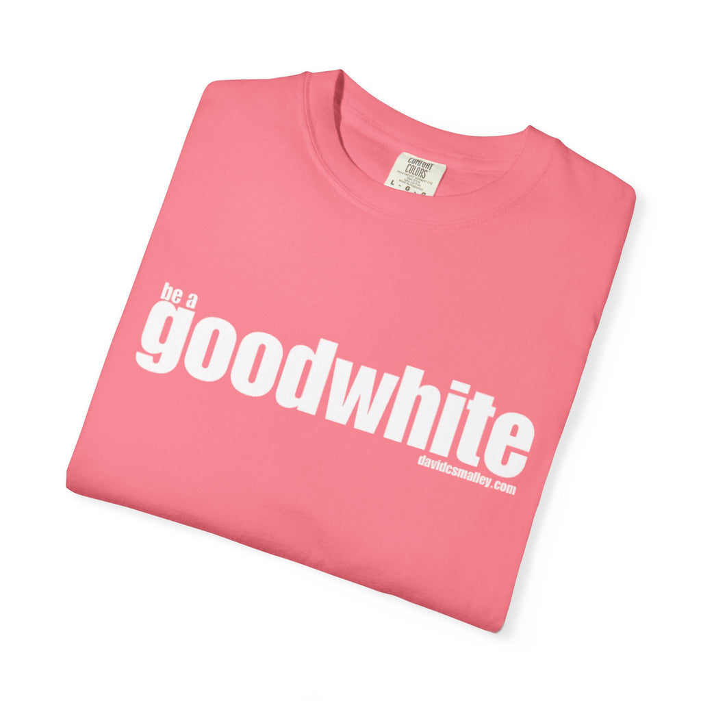 goodwhite Classic Tee