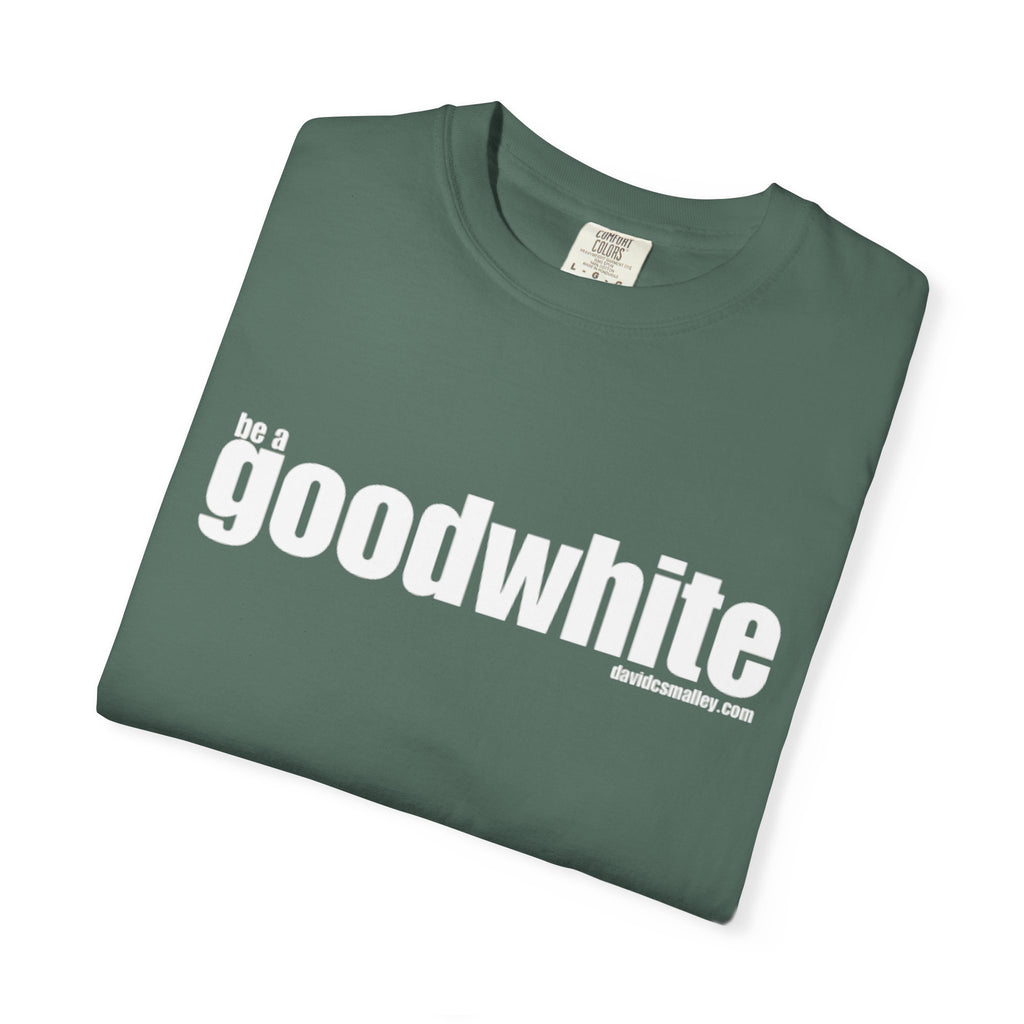 goodwhite Classic Tee