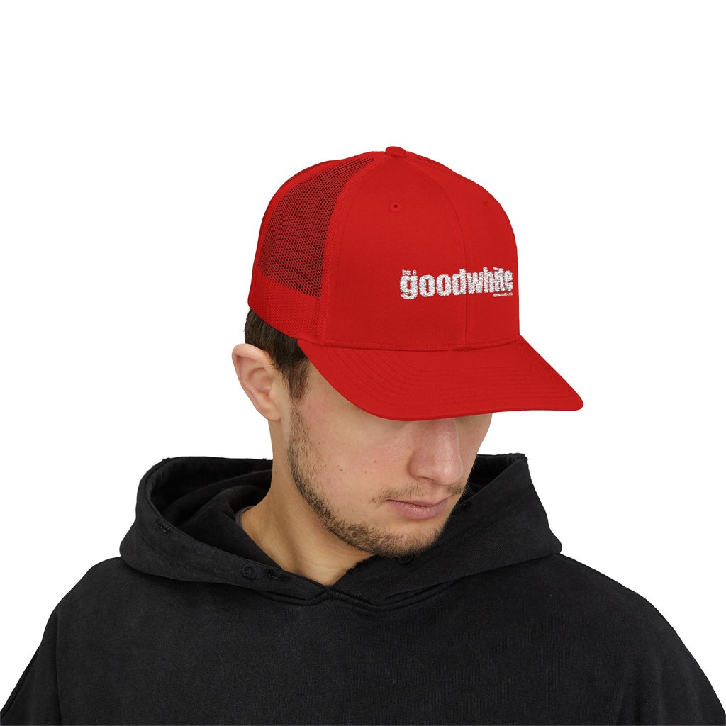 goodwhite Hat