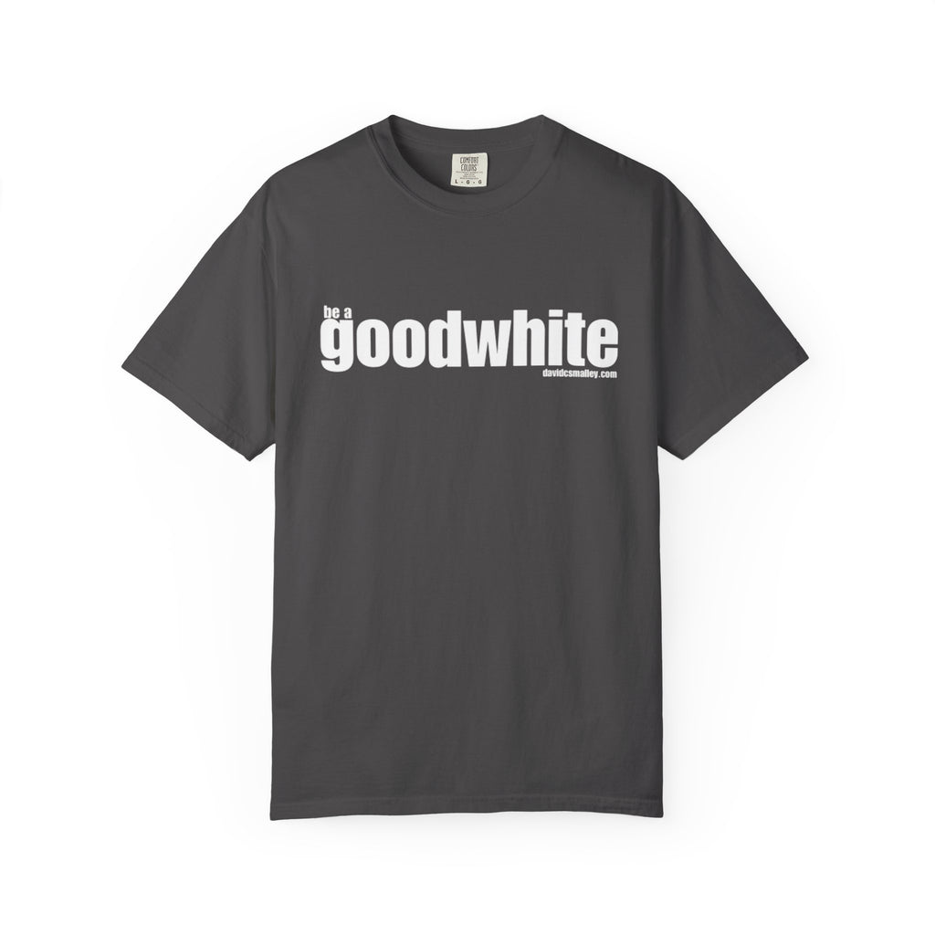 goodwhite Classic Tee