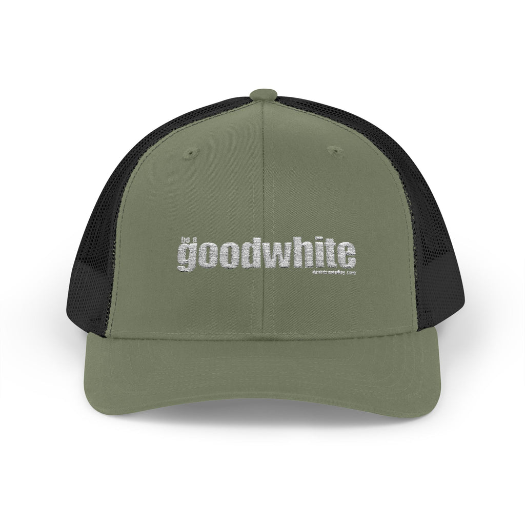 goodwhite Hat