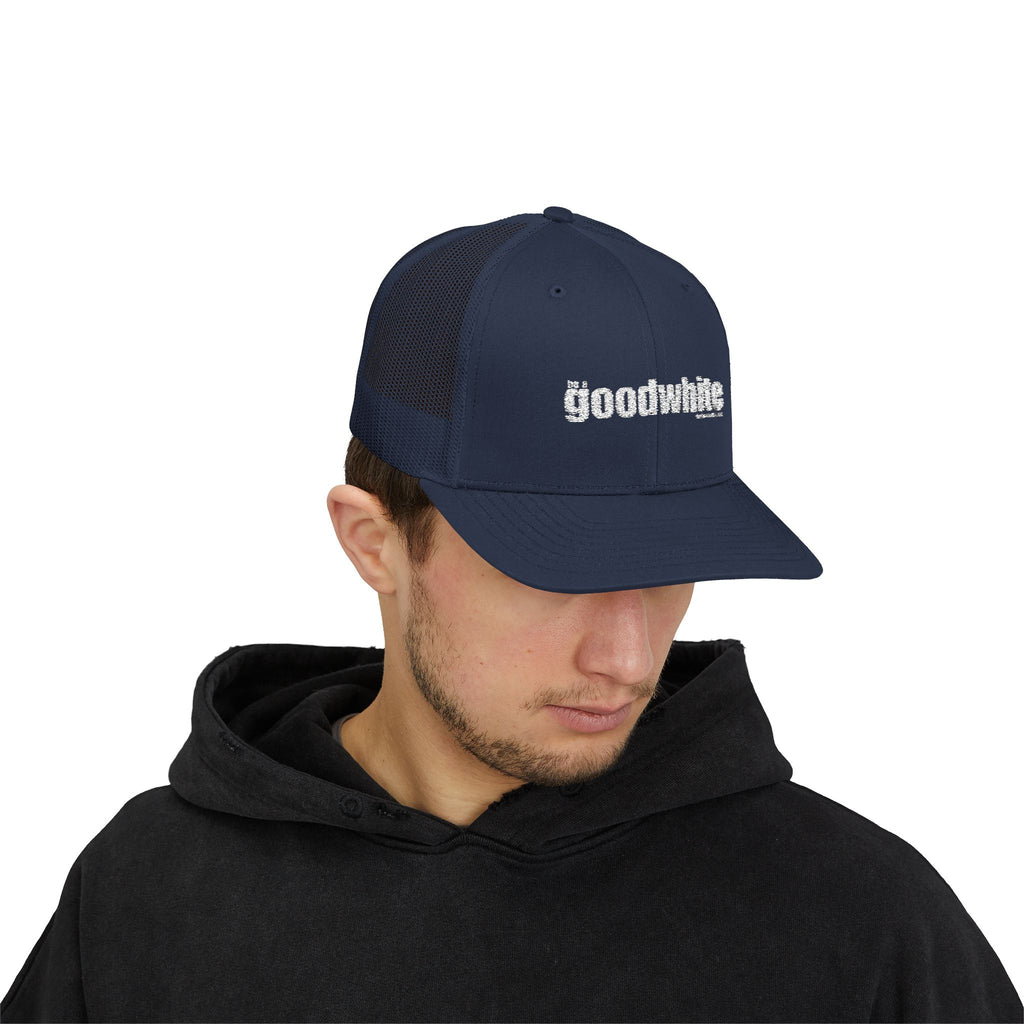 goodwhite Hat