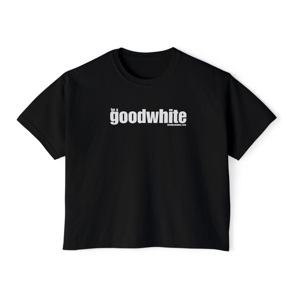 goodwhite Crop