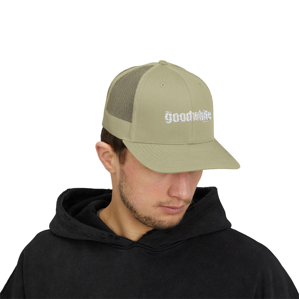 goodwhite Hat