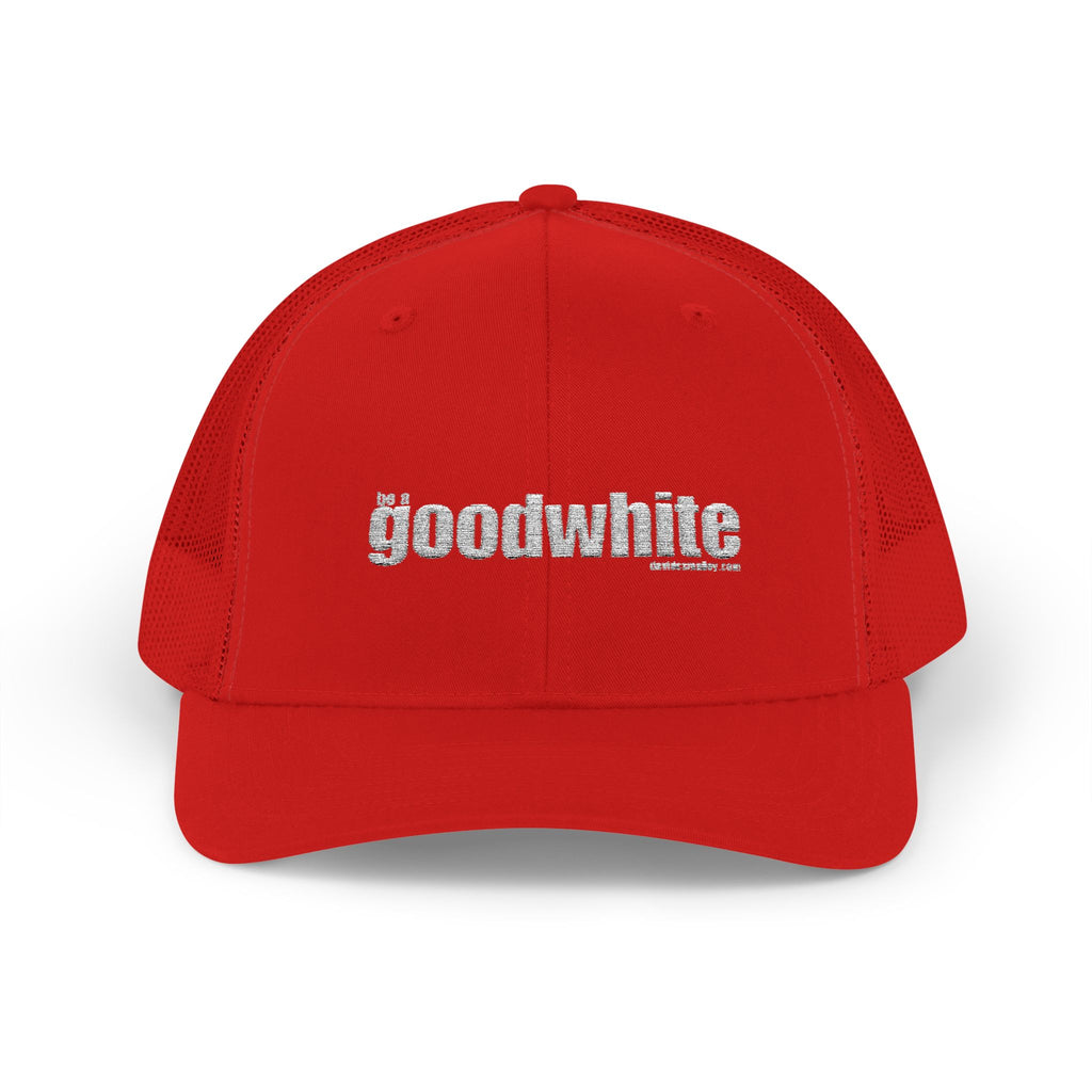 goodwhite Hat