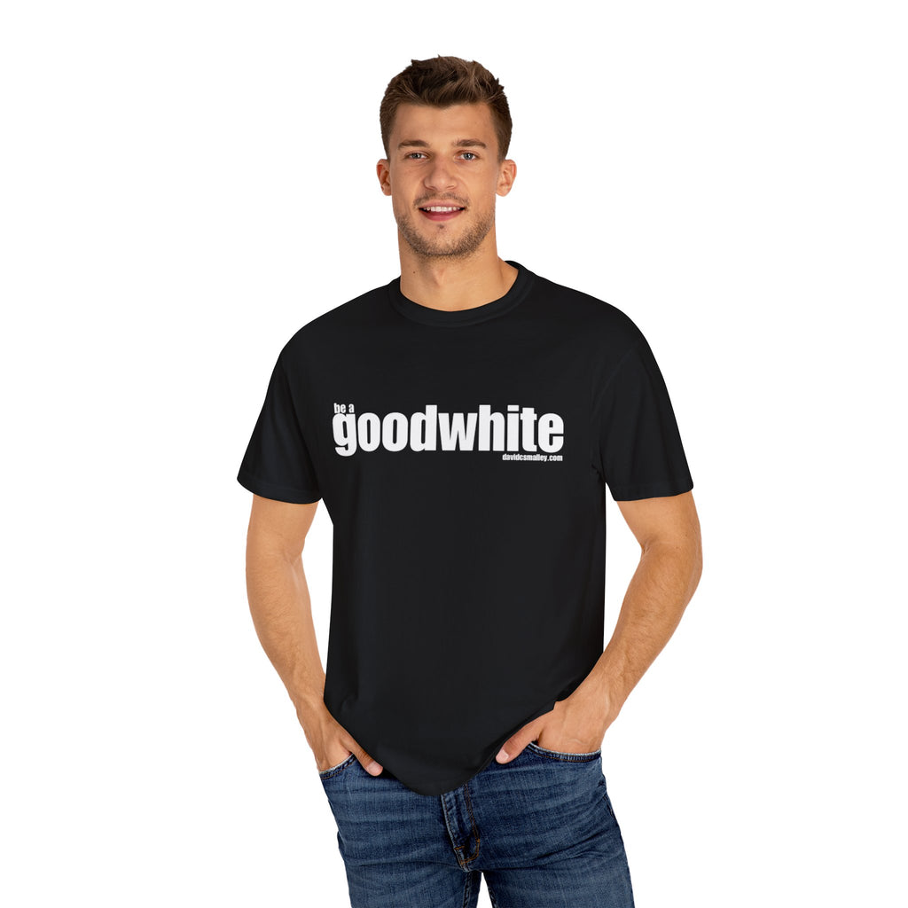 goodwhite Classic Tee