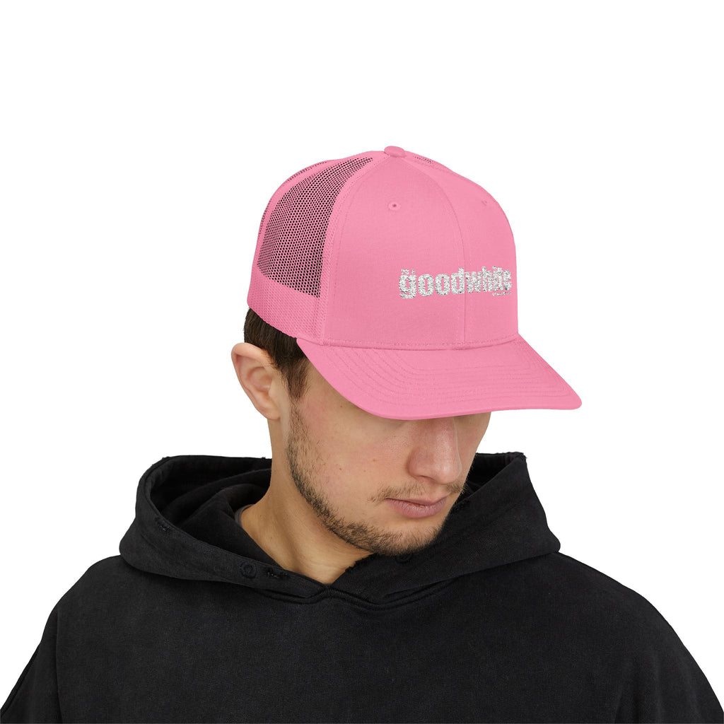 goodwhite Hat