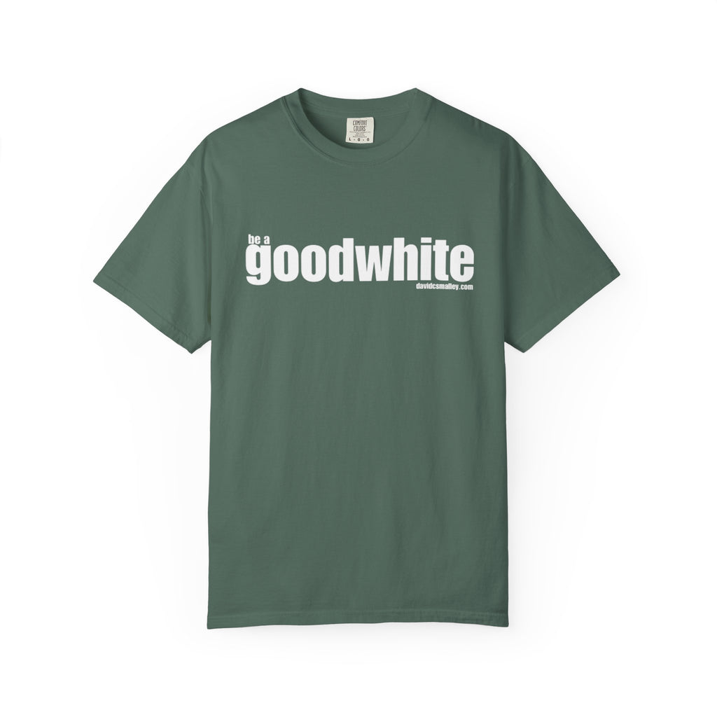 goodwhite Classic Tee