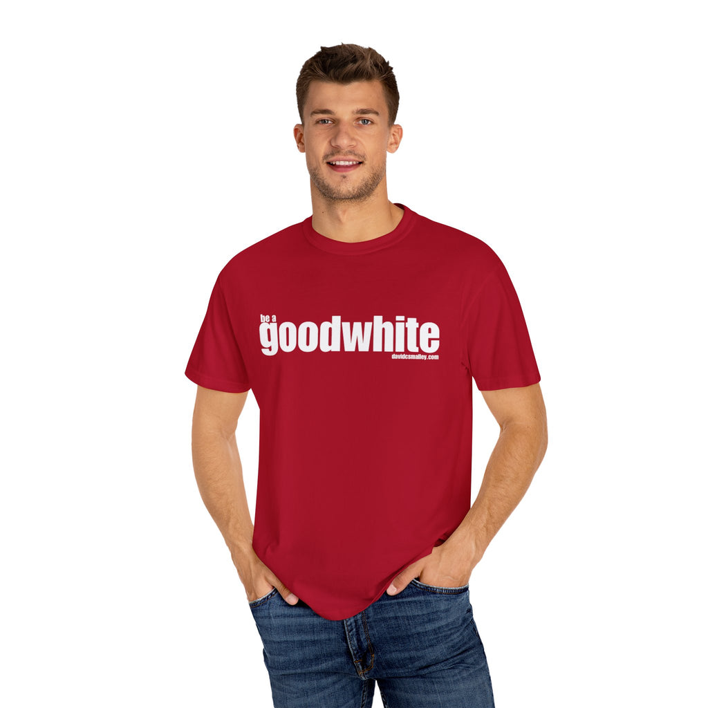 goodwhite Classic Tee