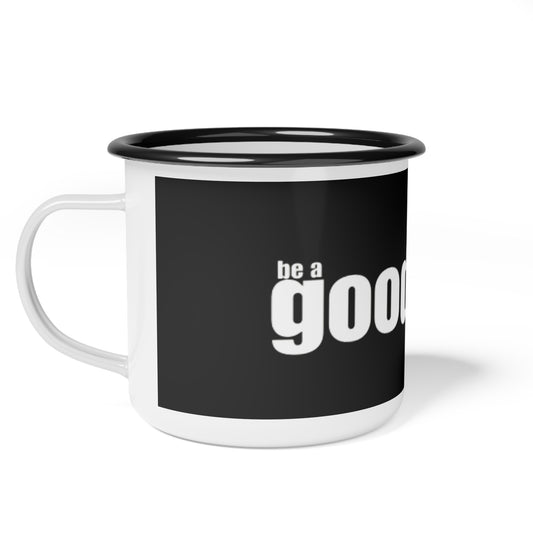 goodwhite  Ceramic Mug