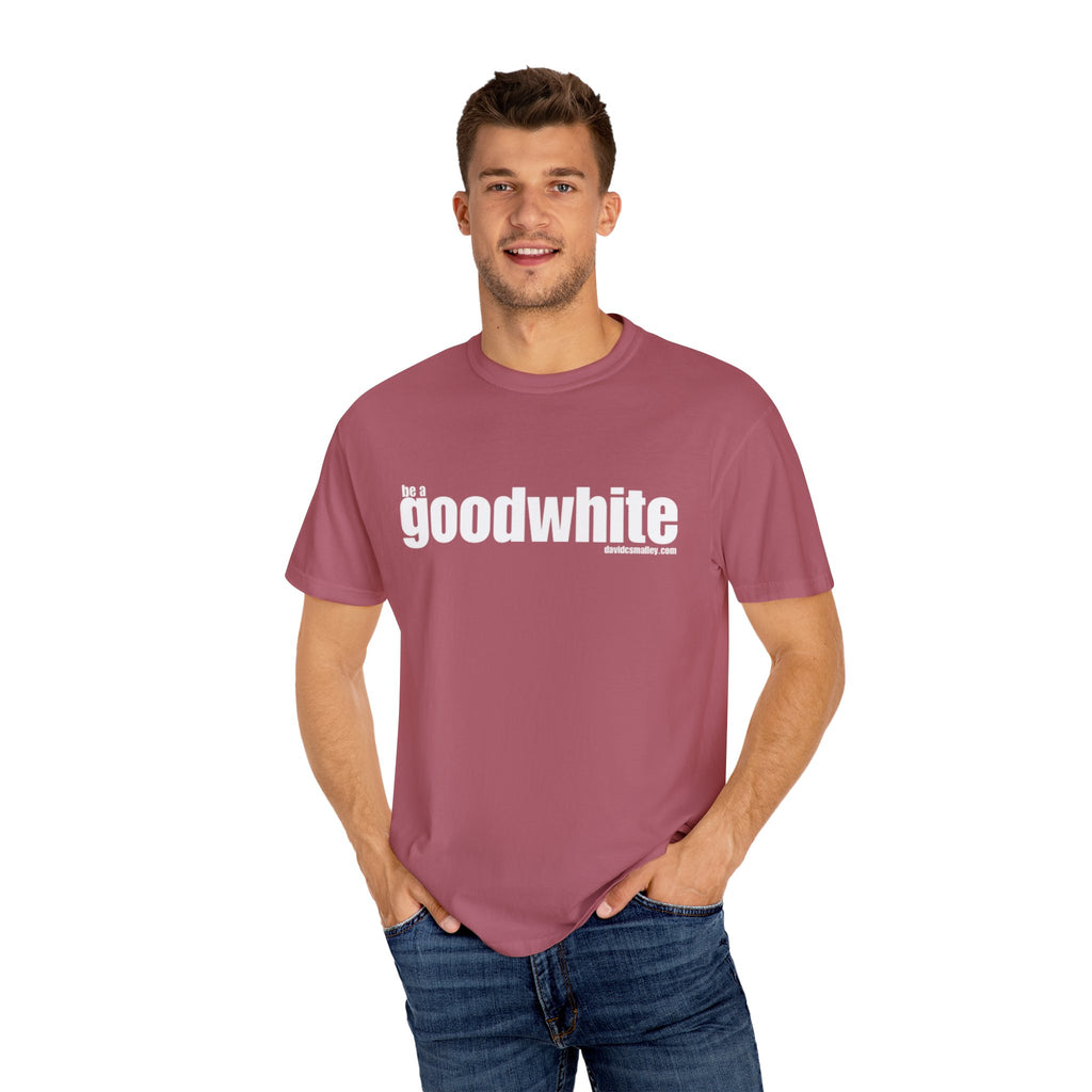 goodwhite Classic Tee