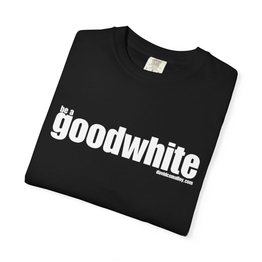 goodwhite Classic Tee