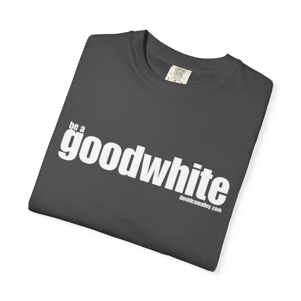 goodwhite Classic Tee