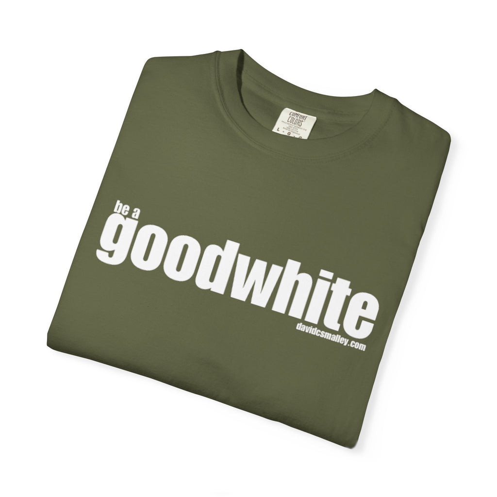 goodwhite Classic Tee