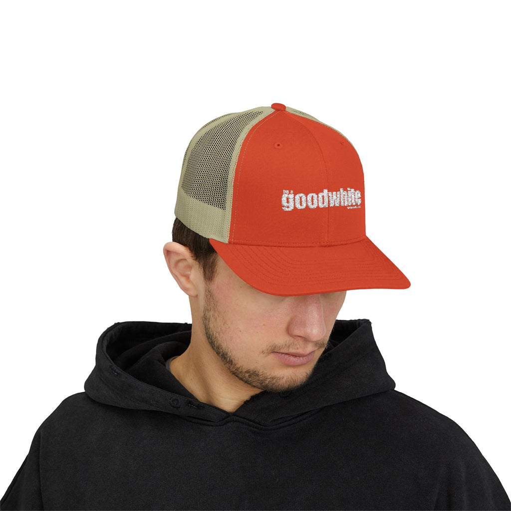goodwhite Hat