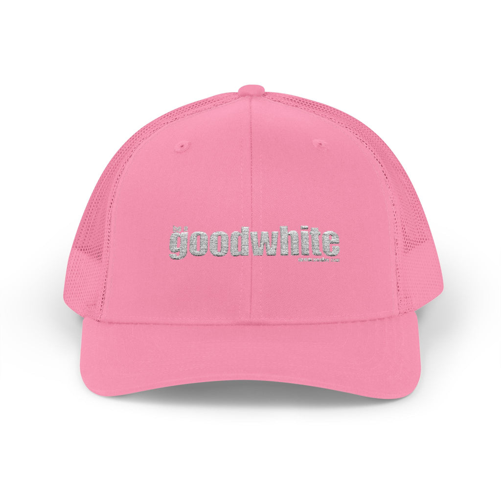 goodwhite Hat
