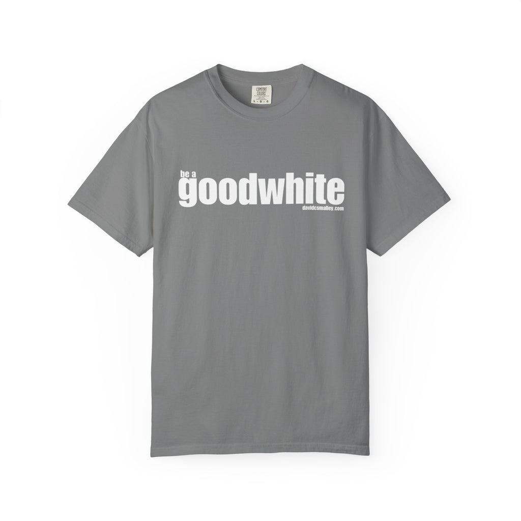goodwhite Classic Tee
