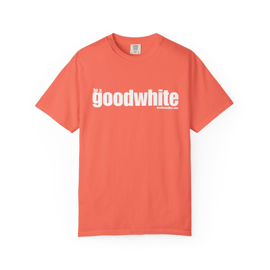 goodwhite Classic Tee