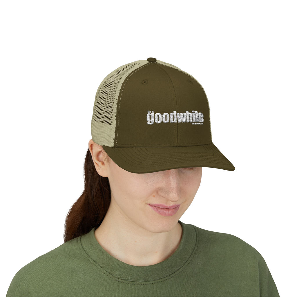 goodwhite Hat