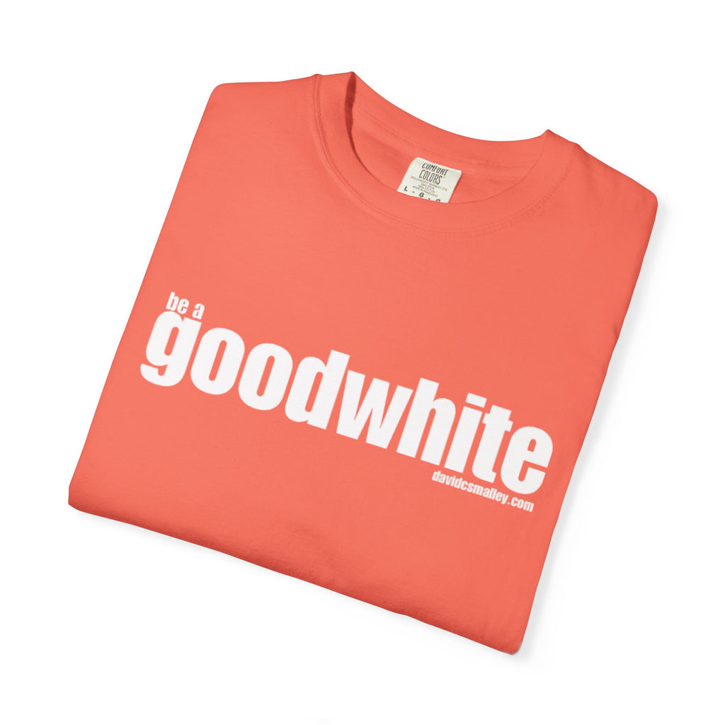 goodwhite Classic Tee