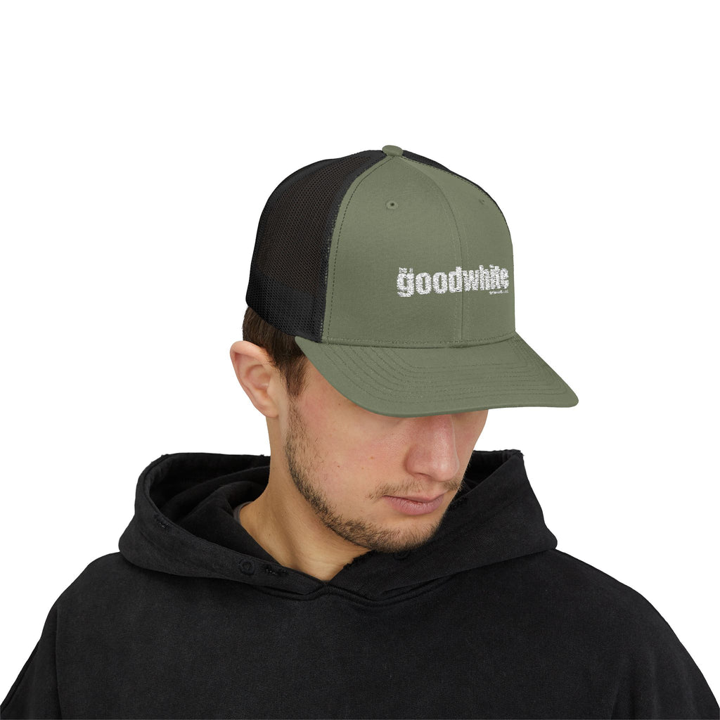 goodwhite Hat