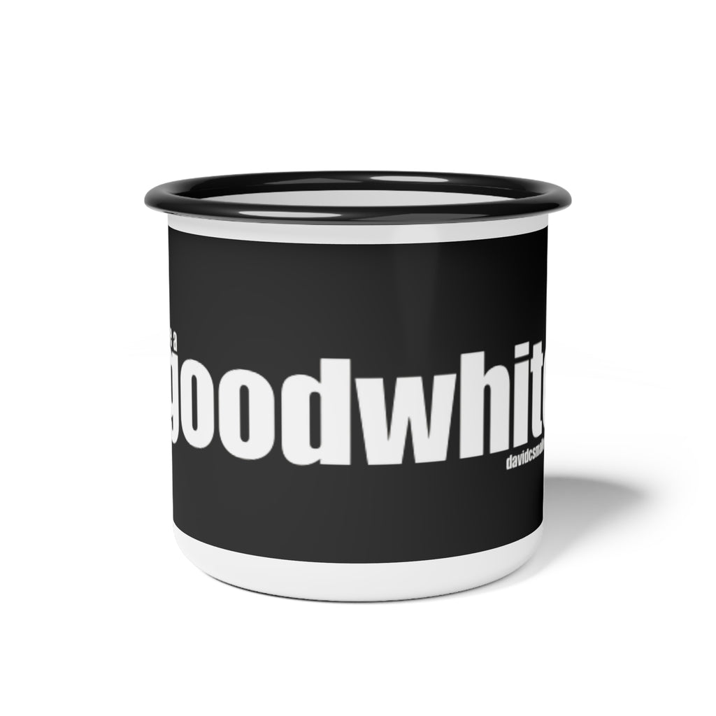 goodwhite  Ceramic Mug