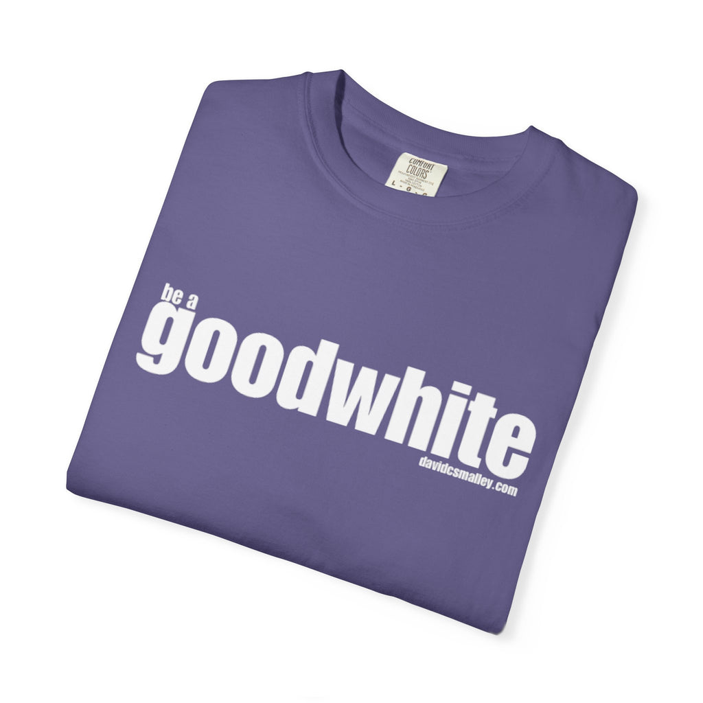 goodwhite Classic Tee