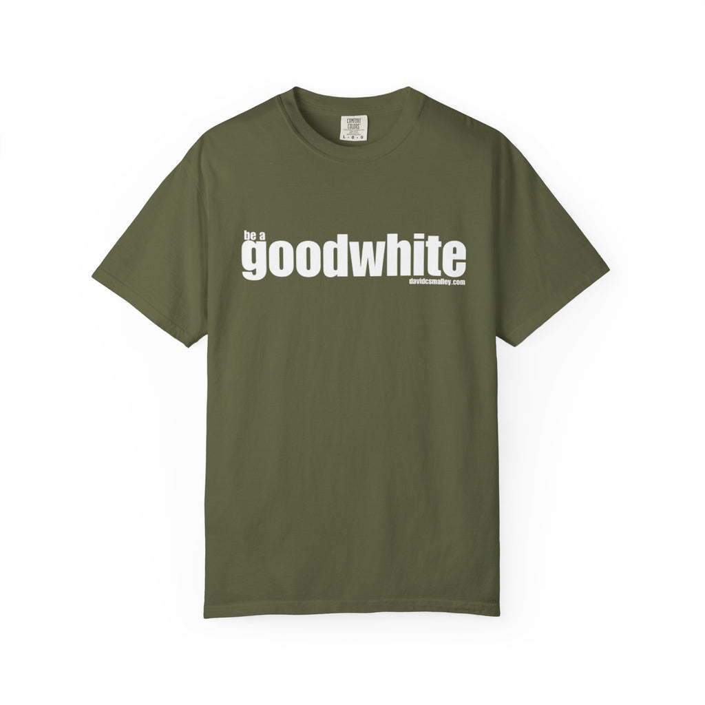 goodwhite Classic Tee