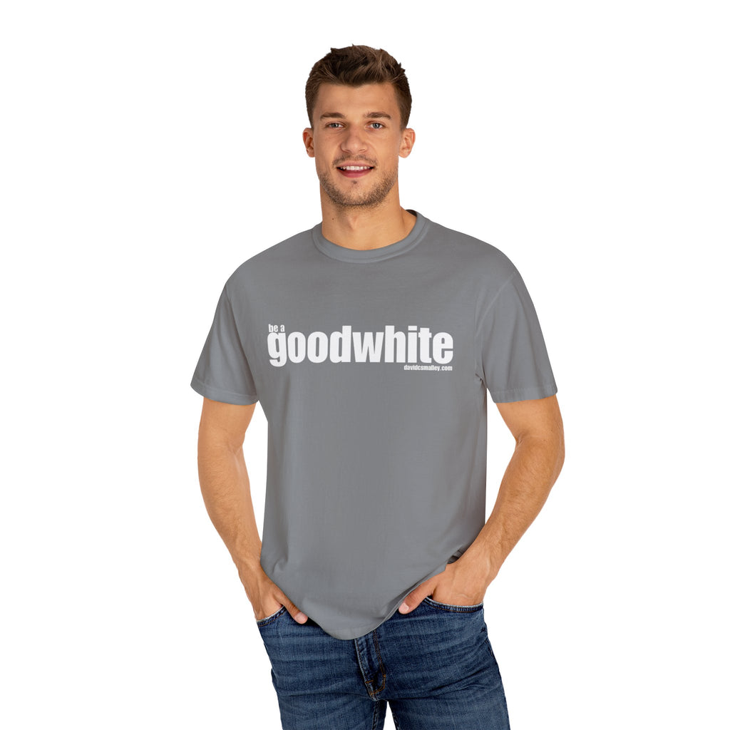 goodwhite Classic Tee
