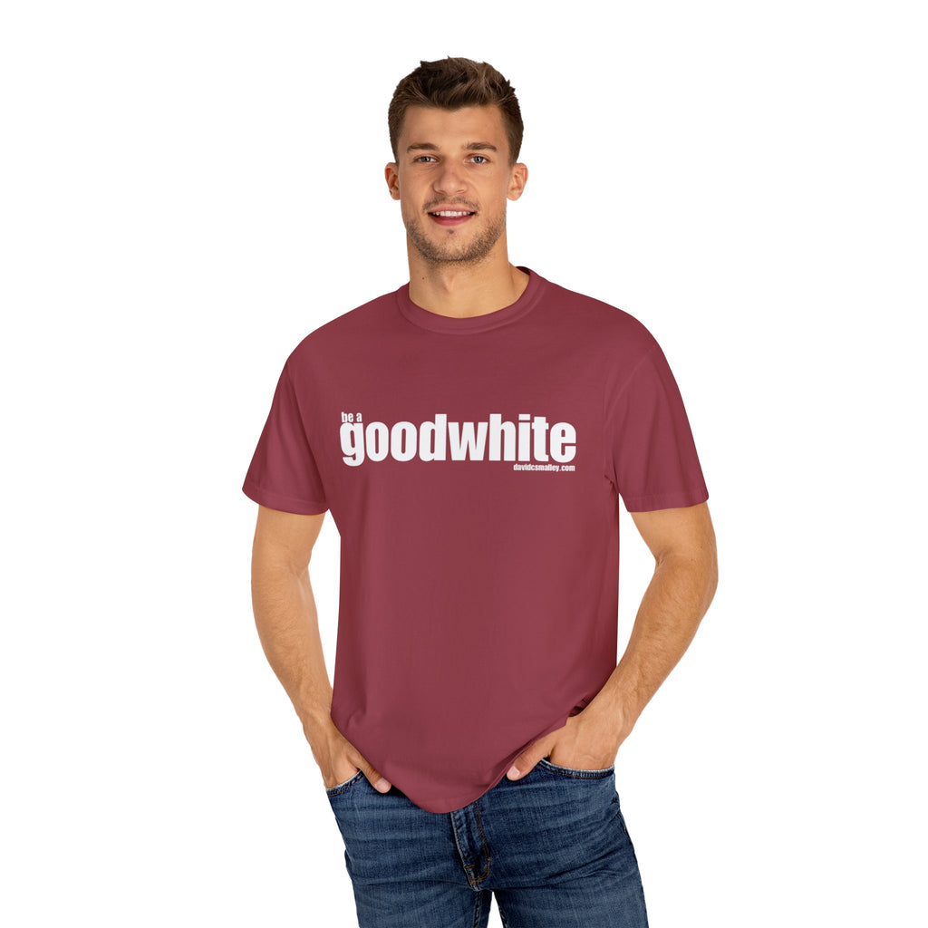 goodwhite Classic Tee