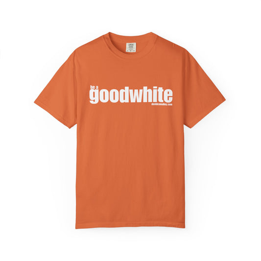 goodwhite Classic Tee